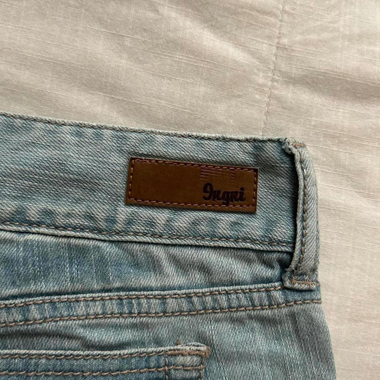 IGNI Japanese brand Low - Image 3