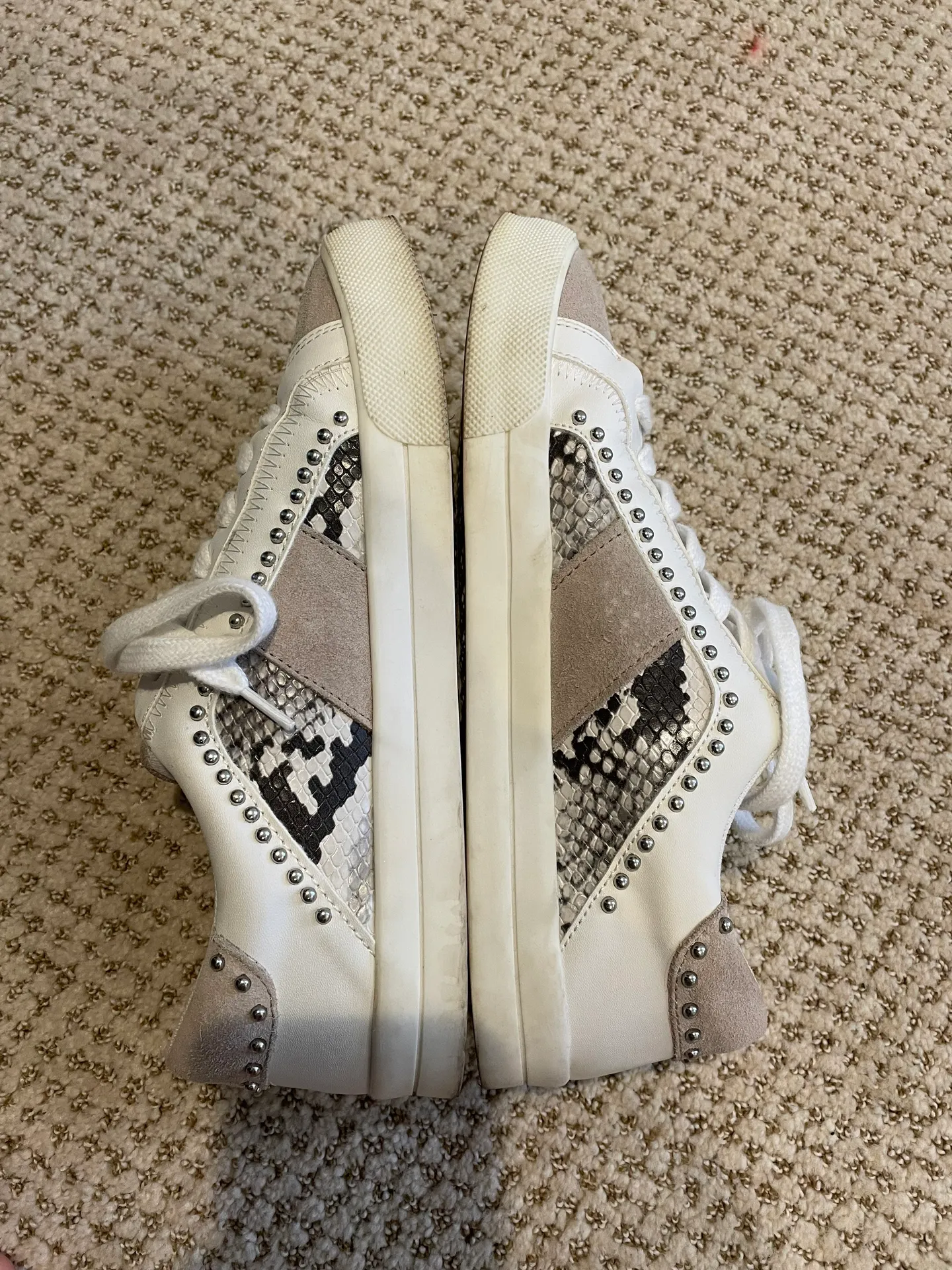 ZARA Sneakers - Image 2