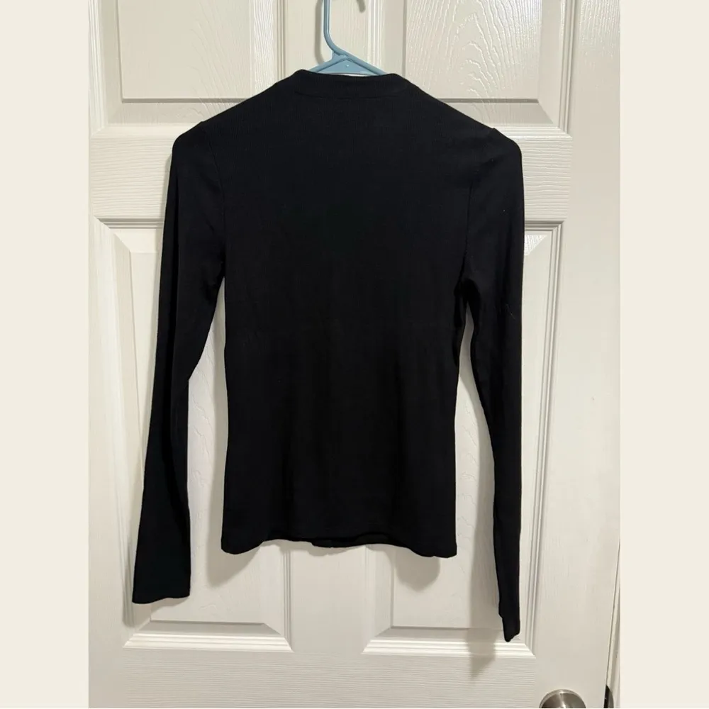 Joah Brown INVISIBLE ZIP LONG SLEEVE! - Image 5