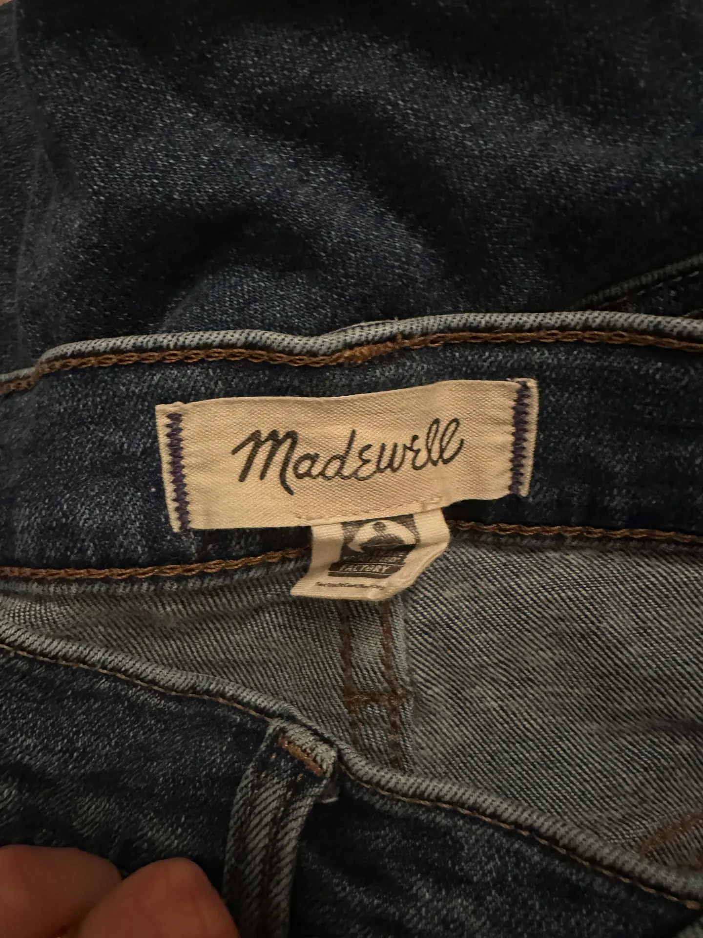 women’s straight leg jeans - Image 4