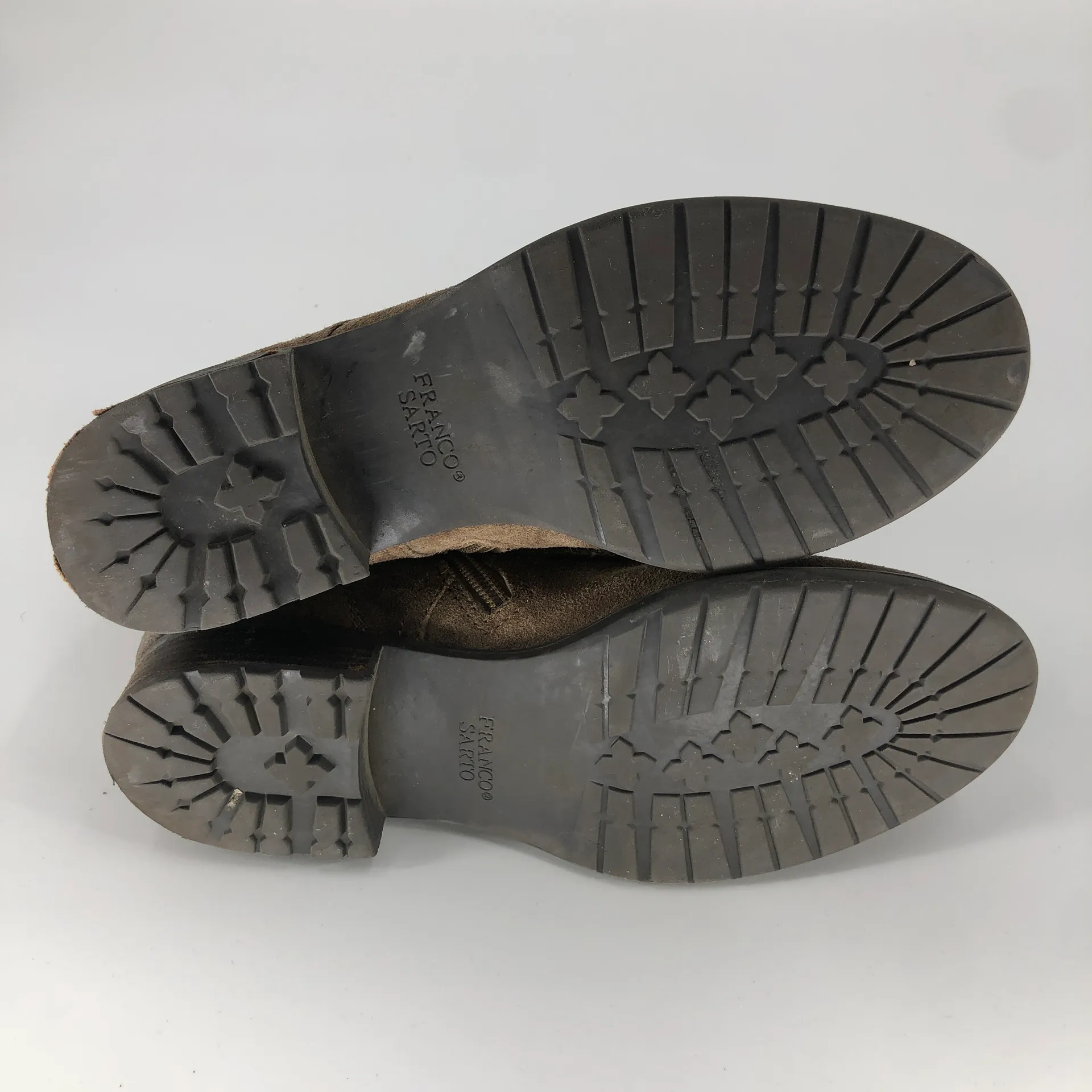 Panache Combat Boots - Image 9