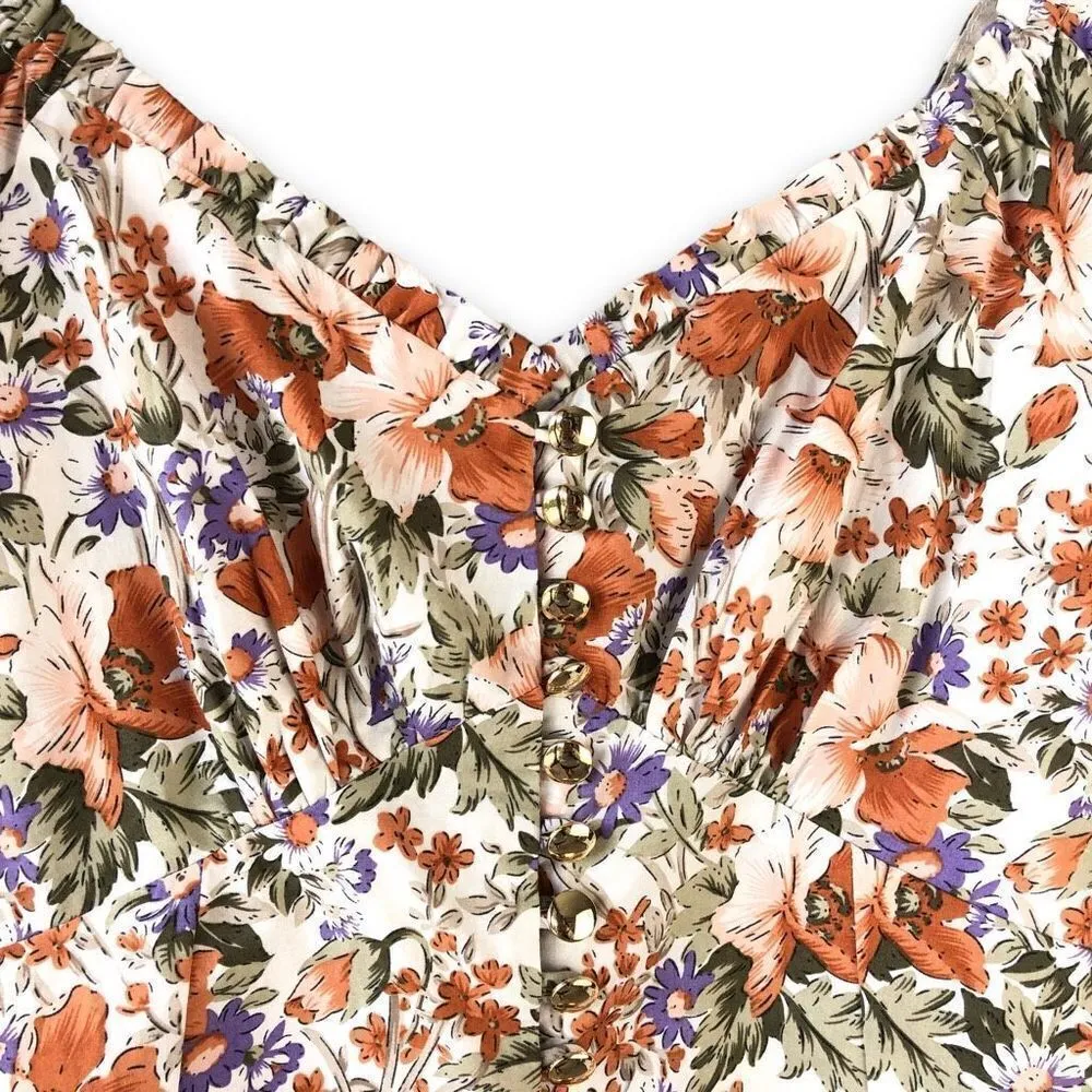Heartloom  Devine Top in Wildflower‎ - Image 4