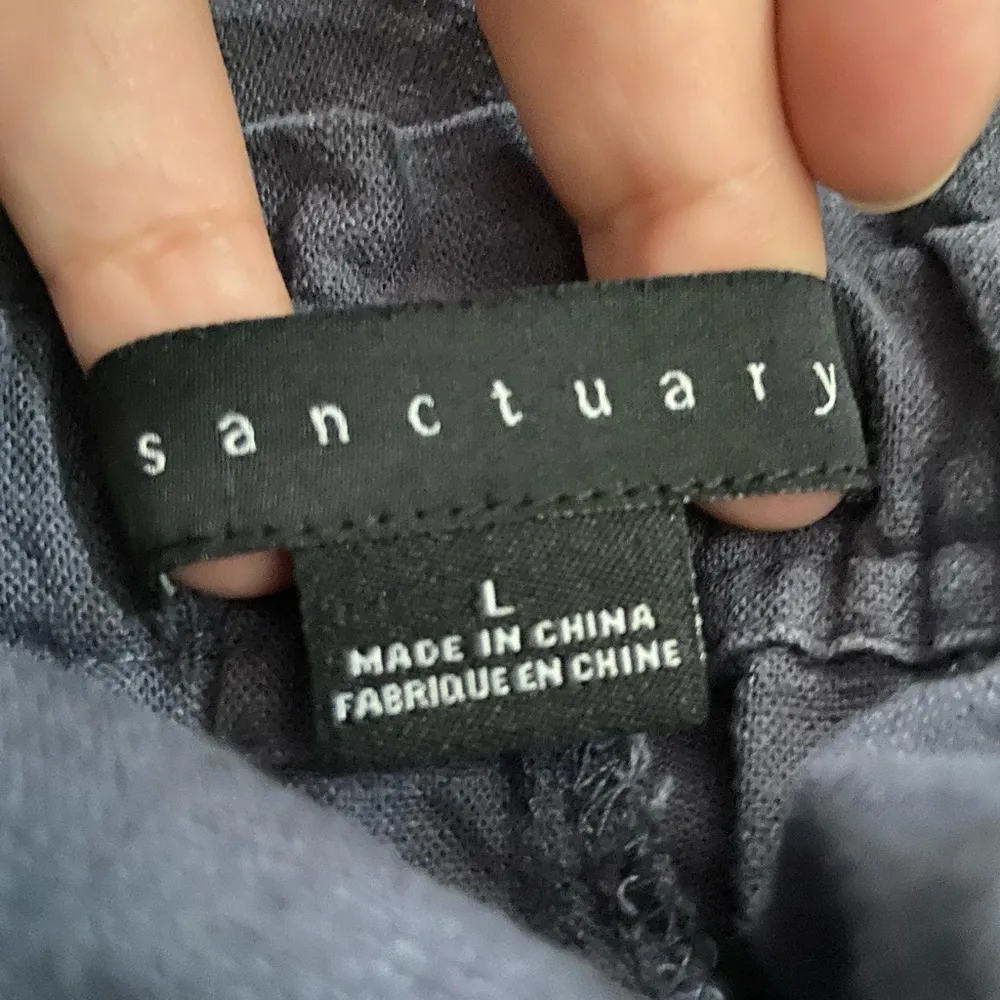 Sanctuary joggers. - Image 5