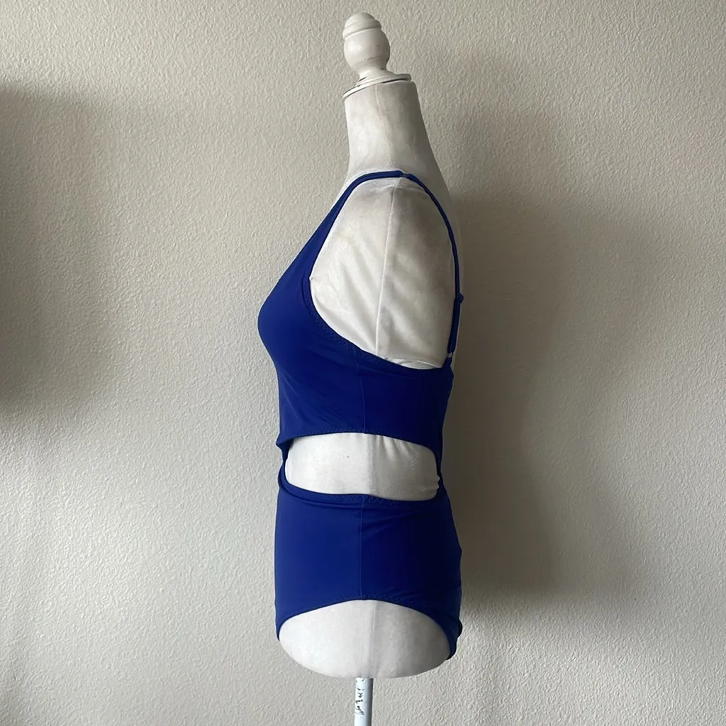 Fabletics -‎ Seaside Cutout One-Piece Swimsuit - Image 6