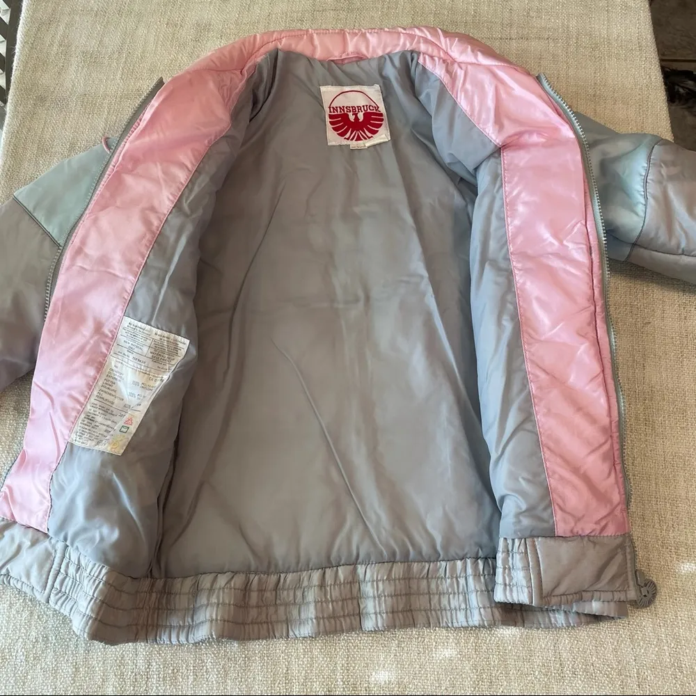 Innsbruck Women’s Jacket Size 6 - Image 11