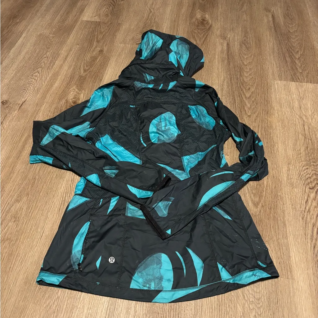 Lululemon  Back Pack It Jacket - Image 10