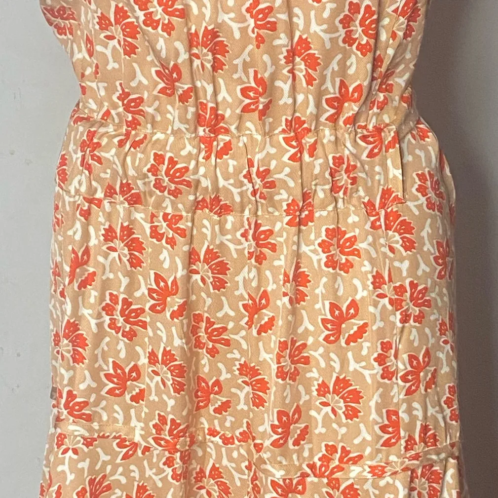Joie
Sloane Printed Dress S - Image 8