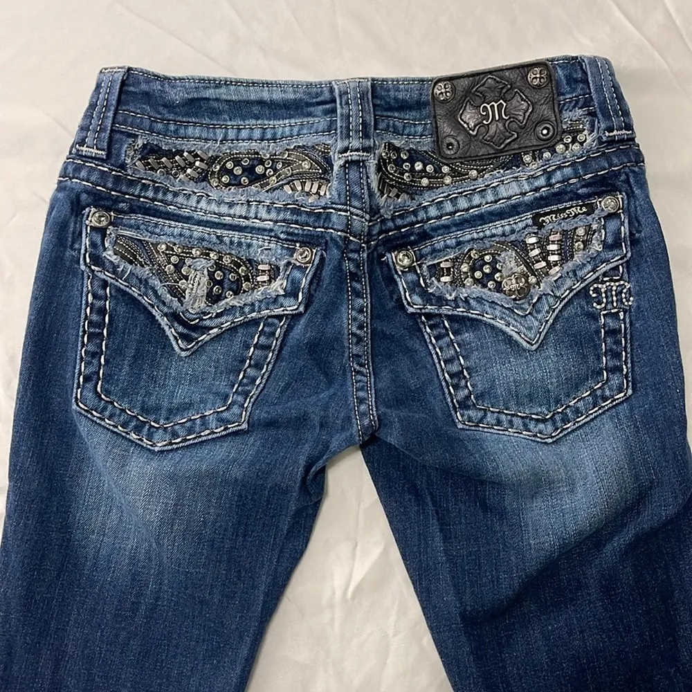 Miss me jeans 👖 - Image 3