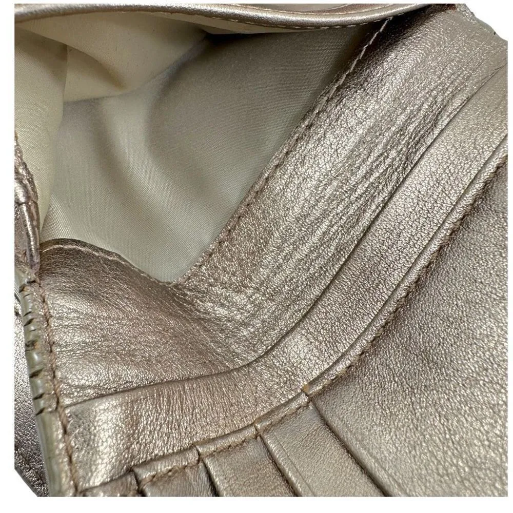 Coach  Waverly Credit Card Wallet - Image 7