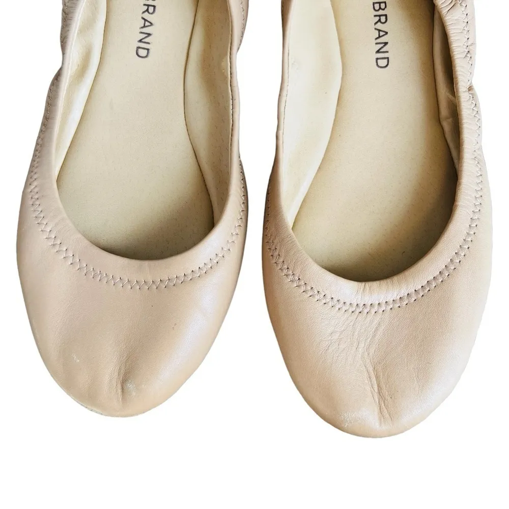Lucky Brand - Emmie Business Casual Ballet Flat  Slipper Sz 7 - Image 2