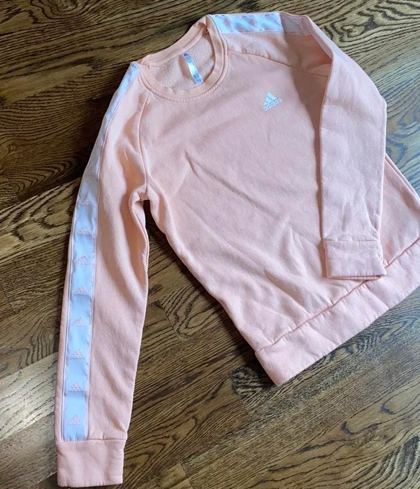Adidas Crew Neck - Image 2