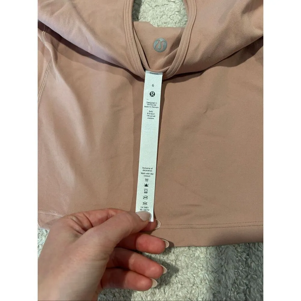 Lululemon align top - Image 4