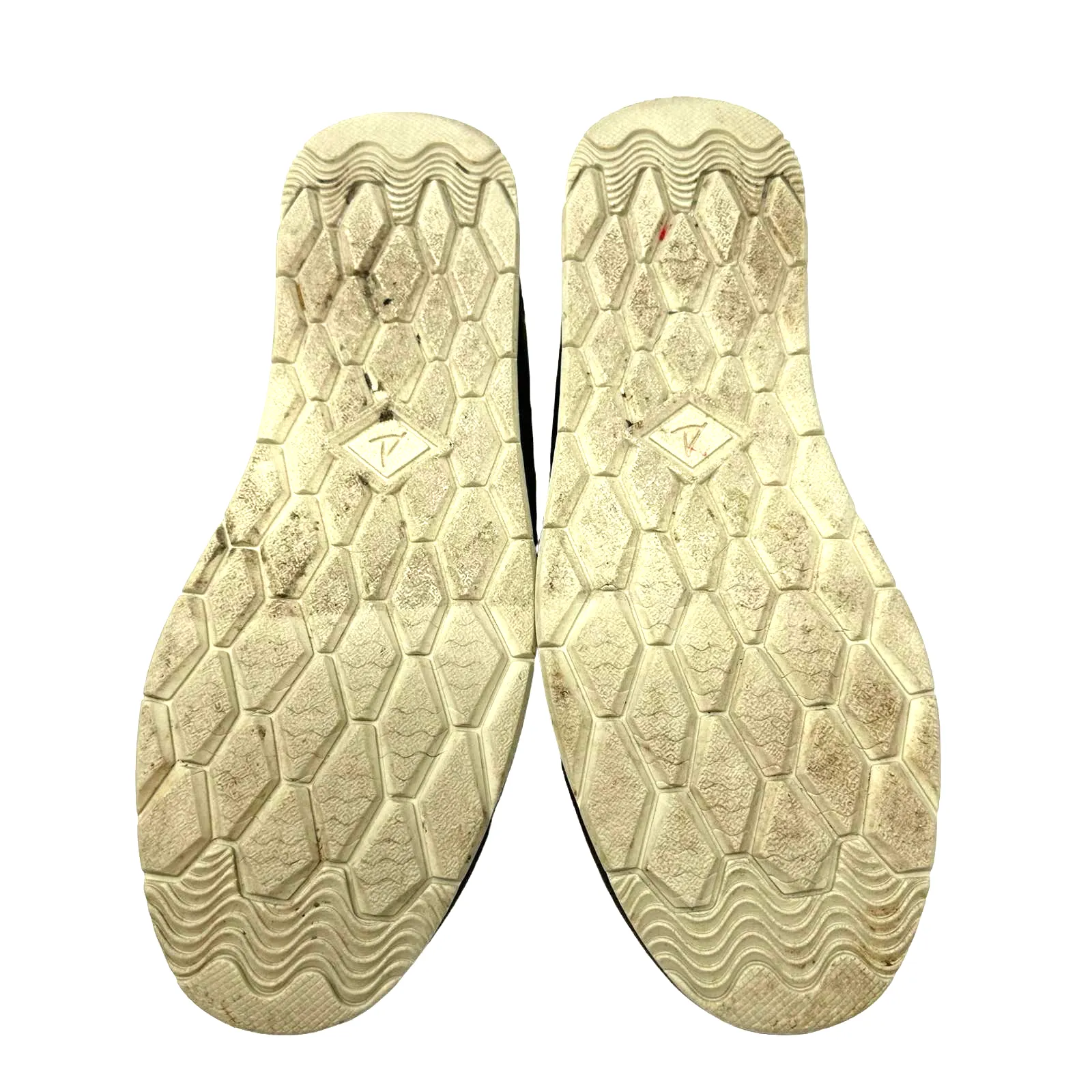 Sperry‎ size 7.5  STS86941 Olive camo fur lined slip on shoes leather D21-61971 - Image 9