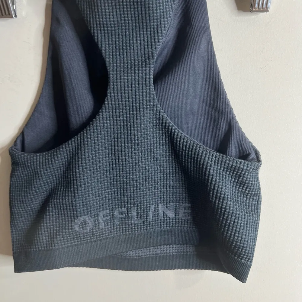 Offline by aerie sports bra size xs - Image 6