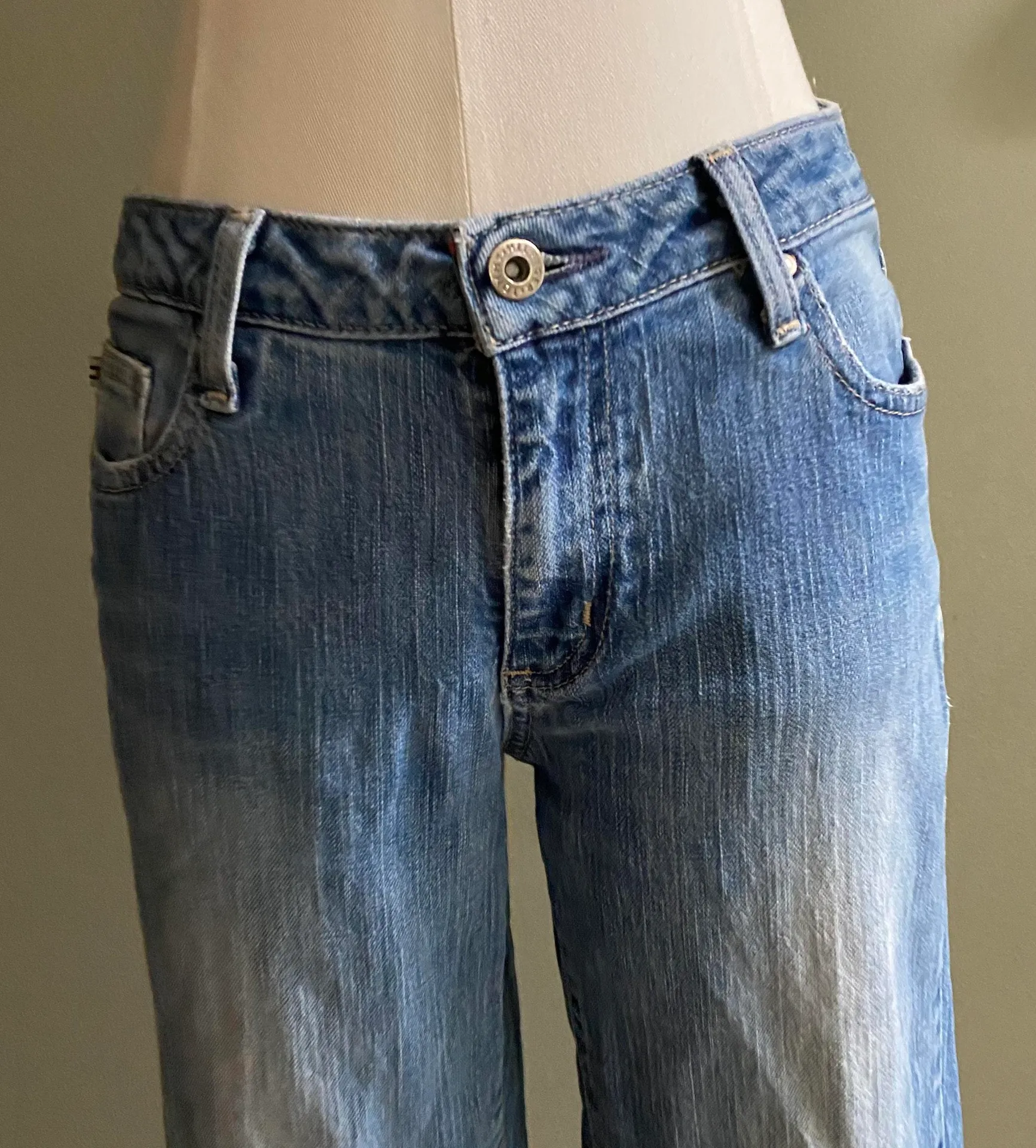 Vintage  Jeans - Image 3