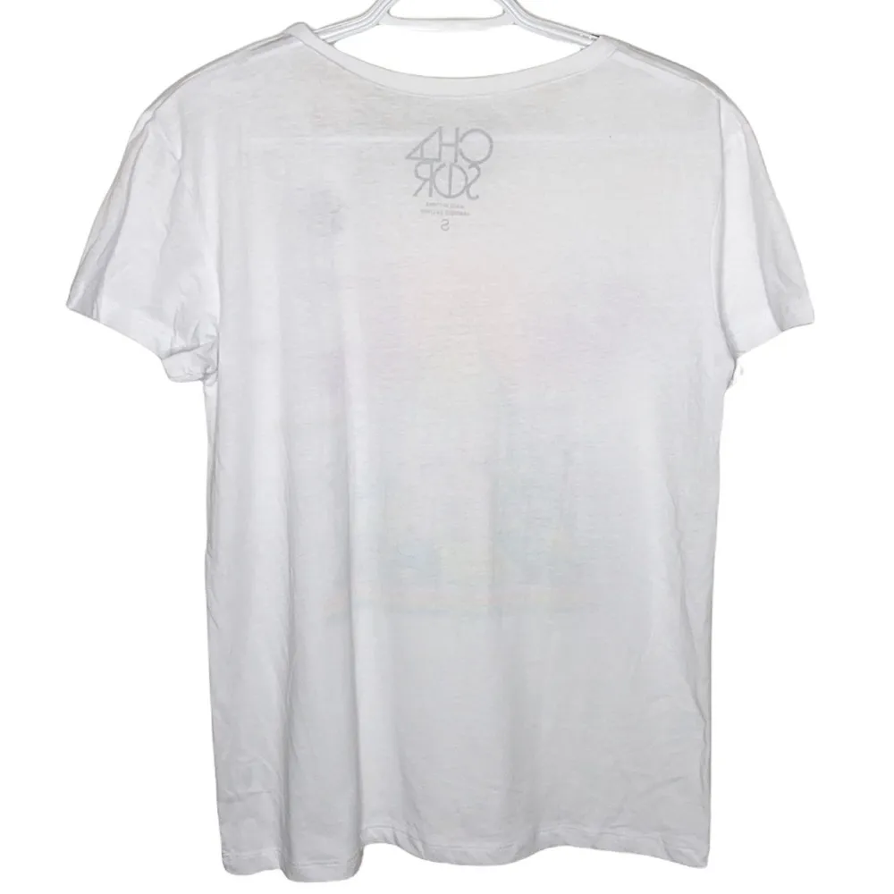 Chaser Pink Floyd the division bell tour t-shirt size S - Image 3