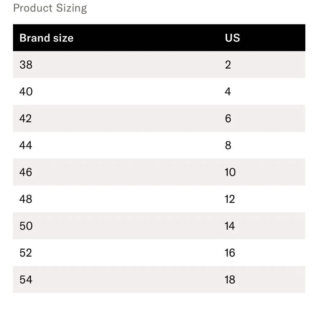 Chiara Boni Rebecca Jumpsuit Black - Image 15