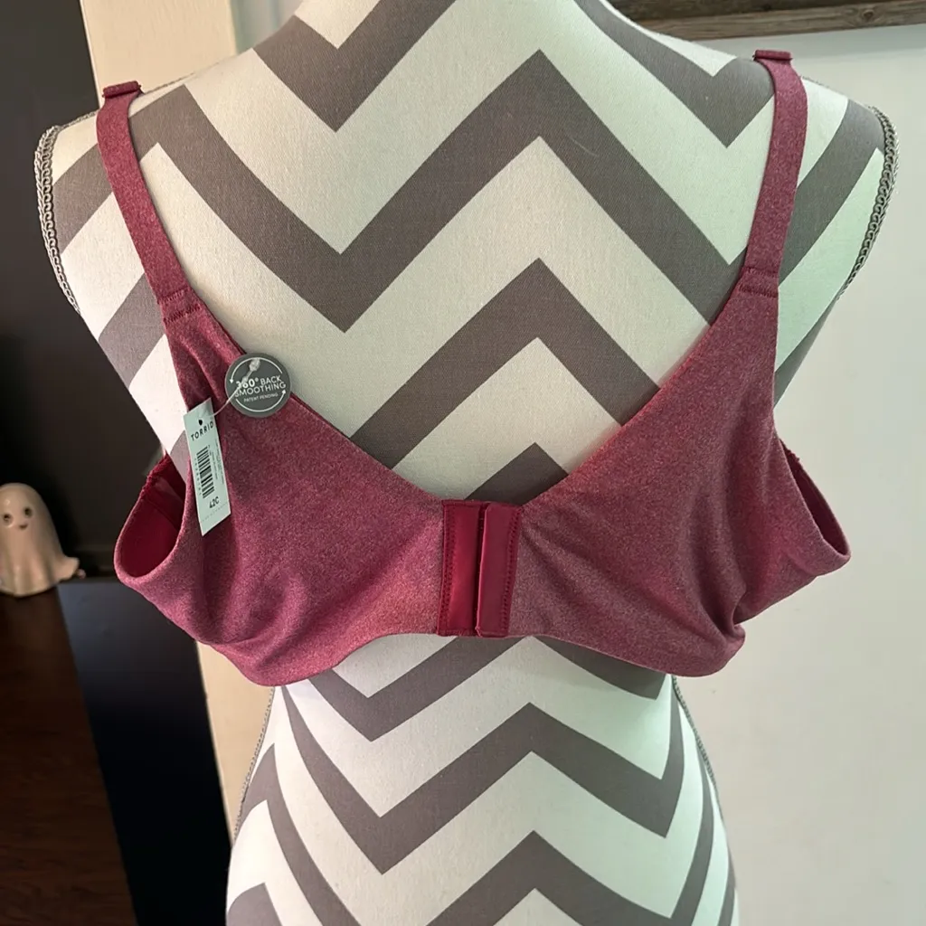 New torrid bra - Image 2
