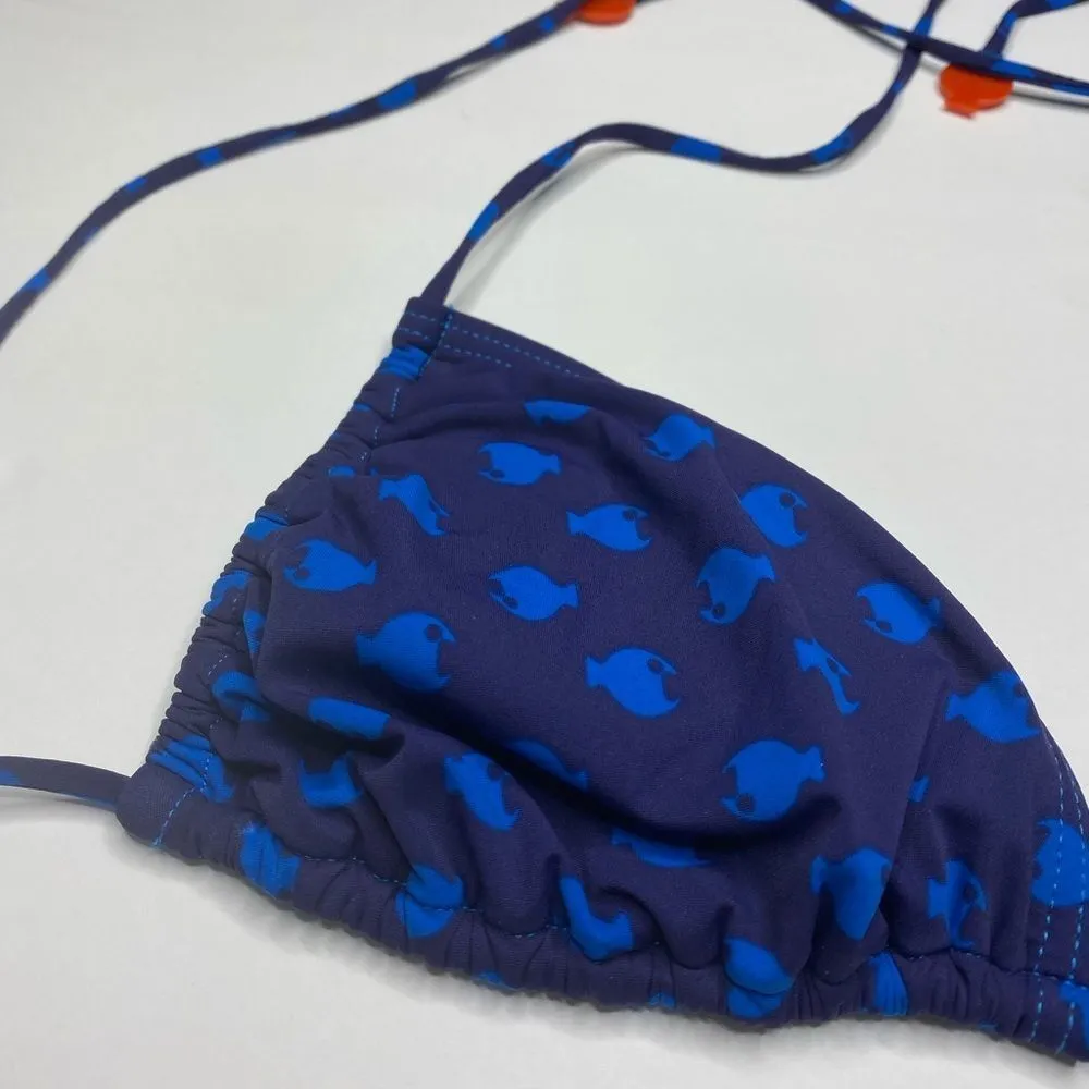 Marc by Marc Jacobs Swimwear Bikini Top‎ - Image 4