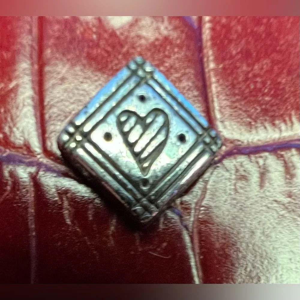 Brighton | ladies leather mini-shoulder handbag. - Image 14