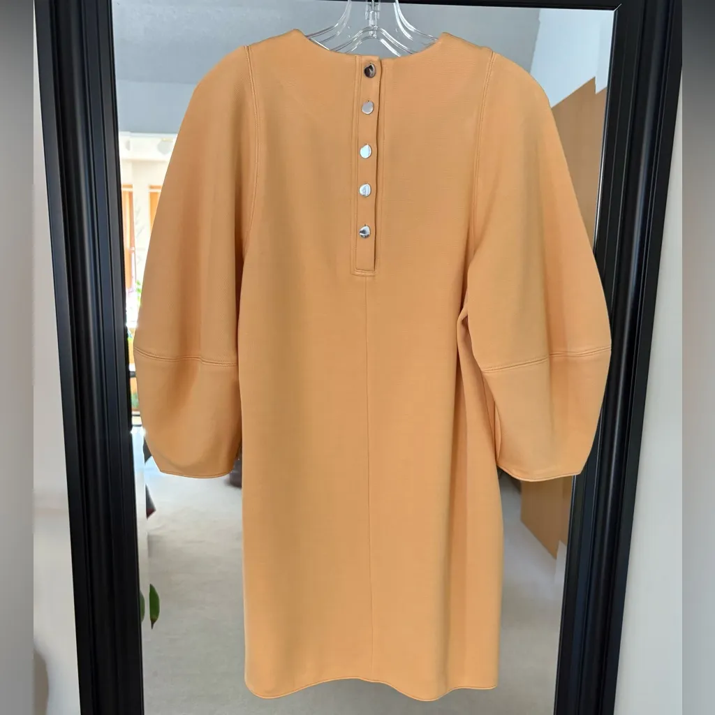 Tibi Mini Dress - Image 7