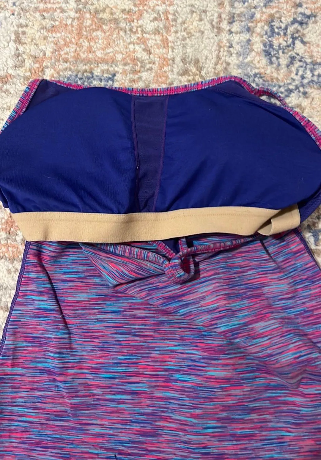 Flow Y Tank - Image 2