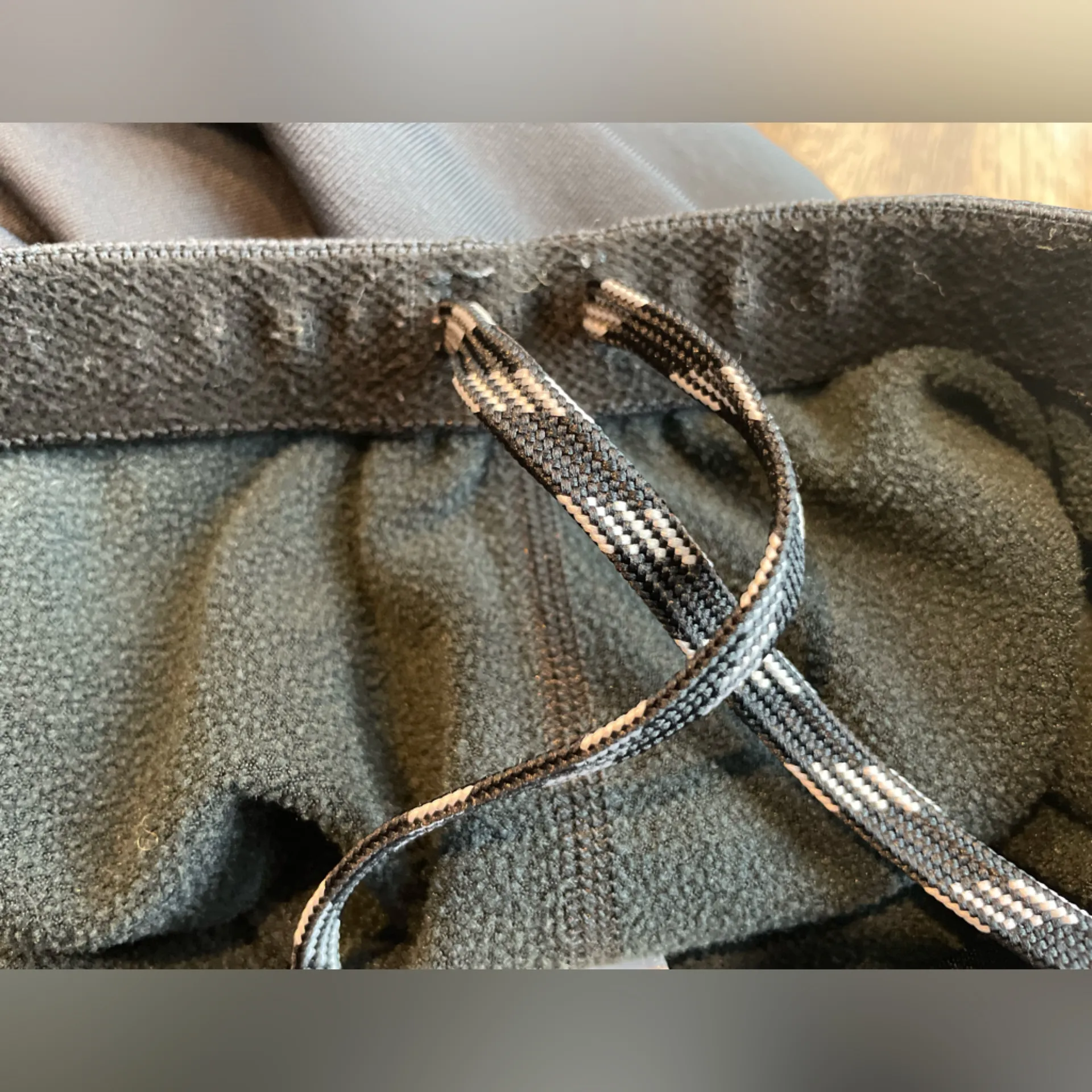 iQ Pearl Izumi Therma Fleece - Women - Size Medium - Image 5