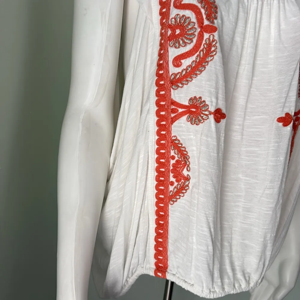 Free People Dos Segundos Top Medium - Image 10