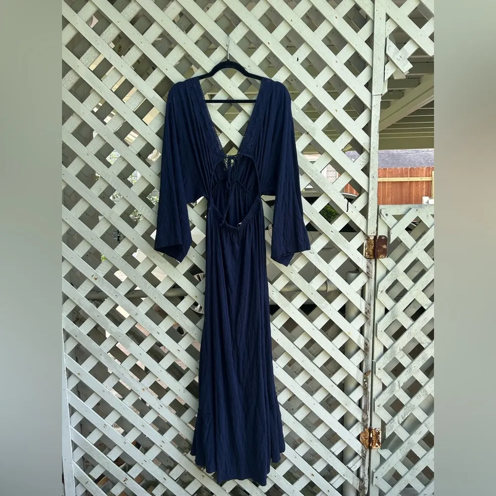 Free people Eliza Maxi dress - Image 5