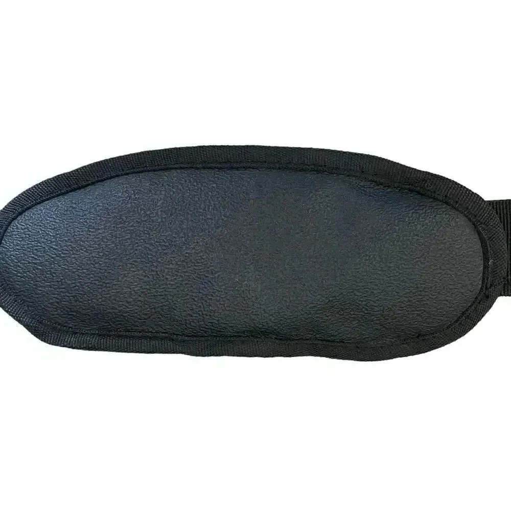 Kenneth Cole Reaction Black Laptop Messenger Office Business School Bag - Image 6