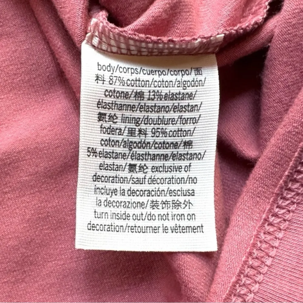 Victoria’s Secret PINK Stretch Cotton Cami Sleep Dress - Size M - Image 10