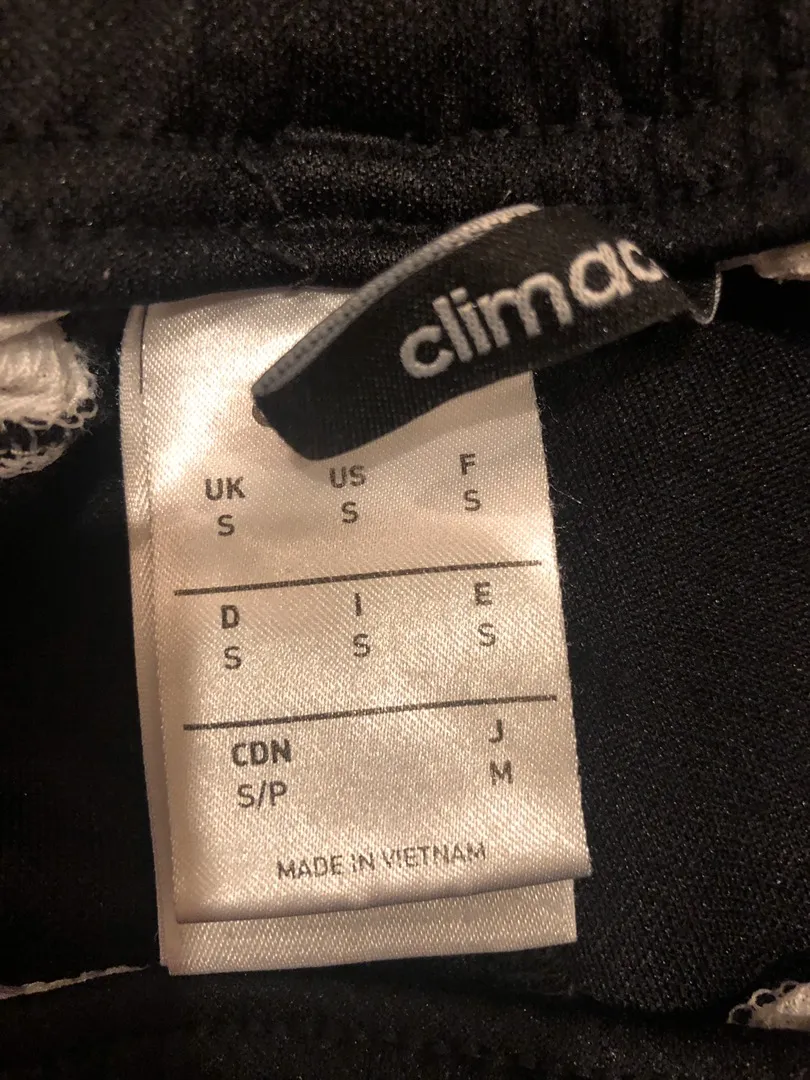 Adidas Joggers - Image 4