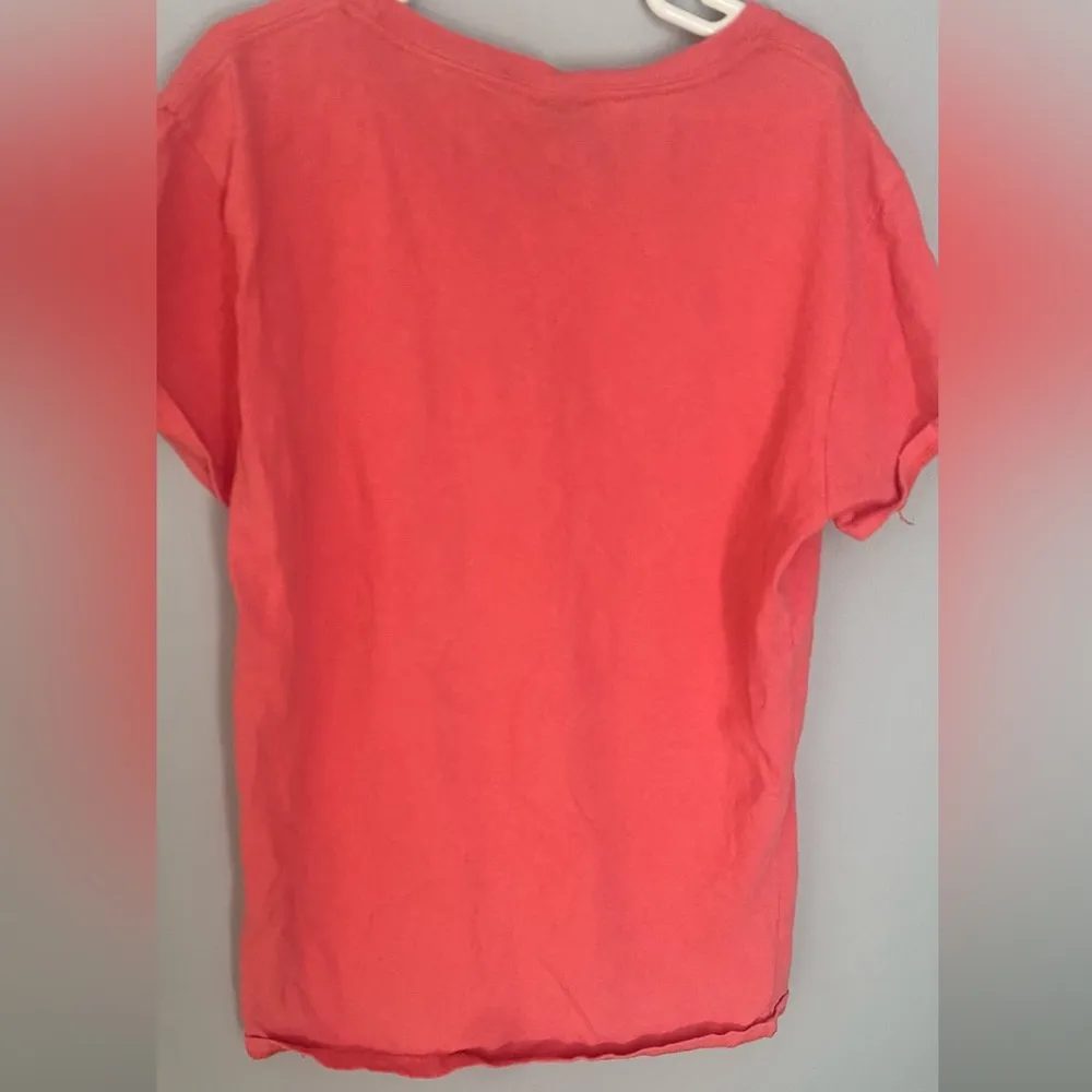 Woman’s Houston Texas t shirt size small - Image 2