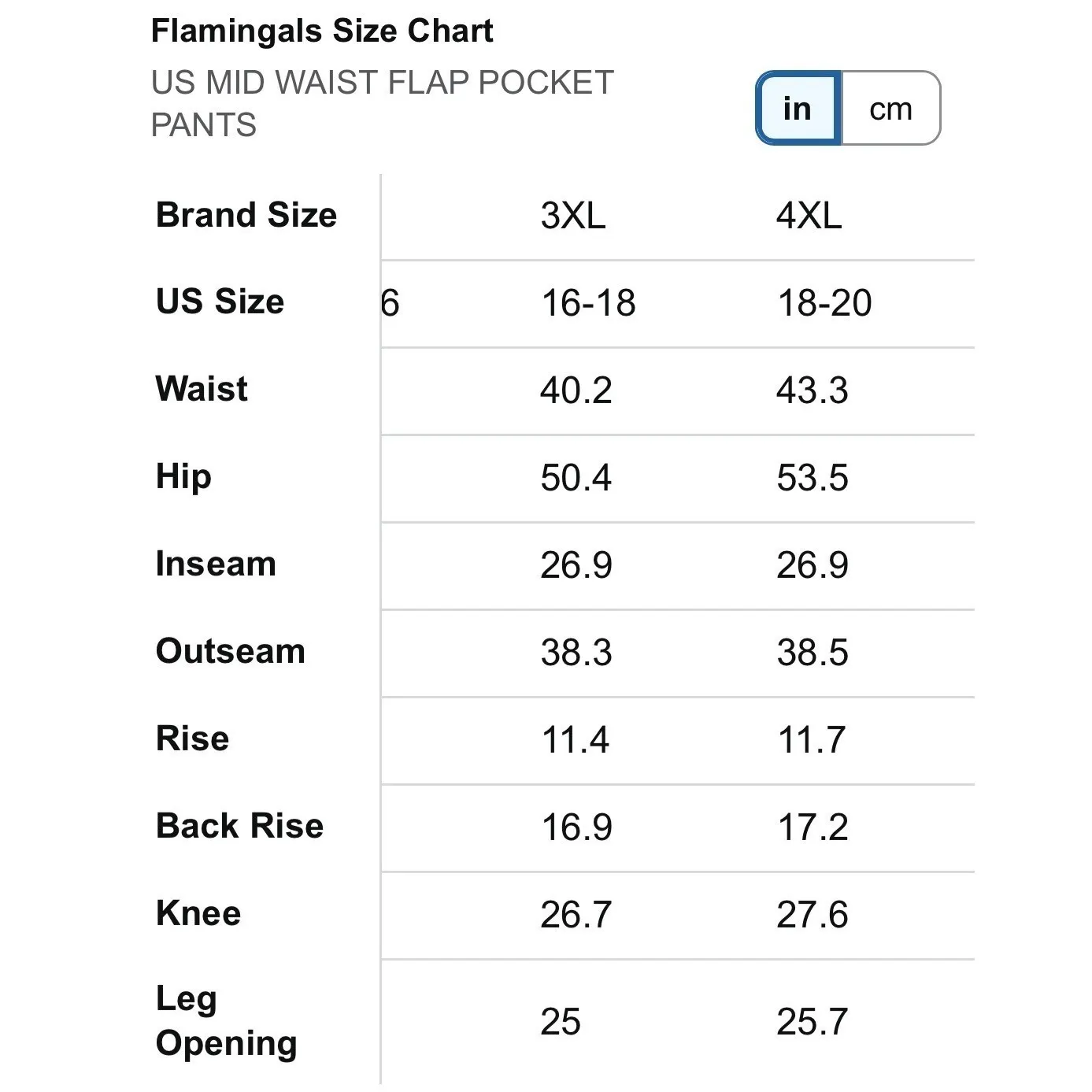 Flamingals Striped Embroidered Flare Jeans Light Blue 16 - Image 14