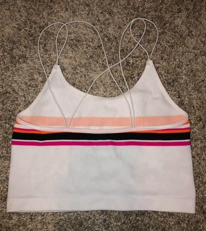 No Boundaries Crop Top - Image 2