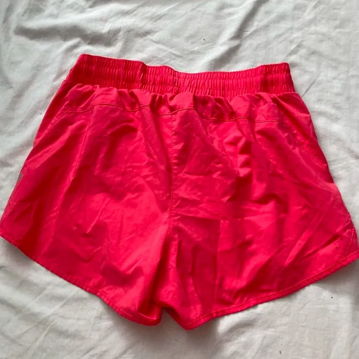 All in Motion Target Lined Running Shorts Size Medium - Image 5