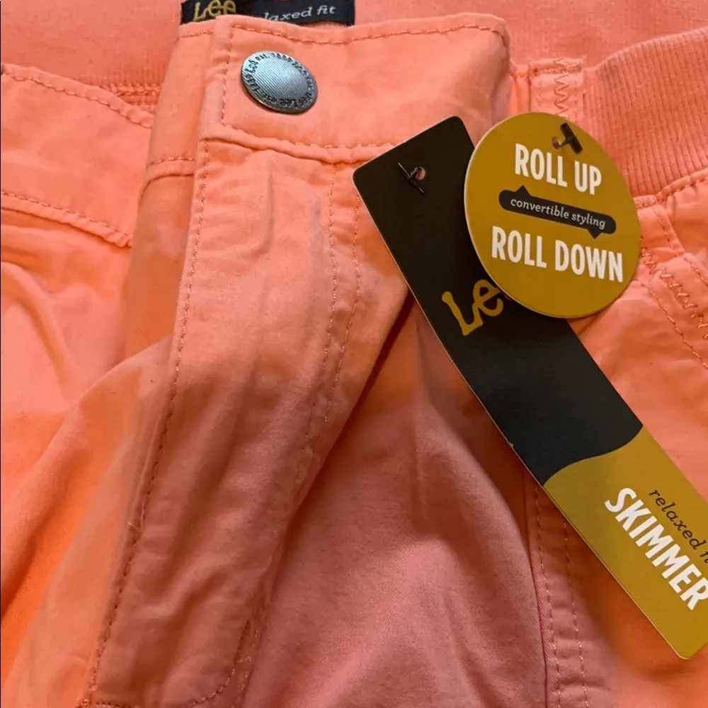 Lee Peach Cargo Skimmer - Image 12