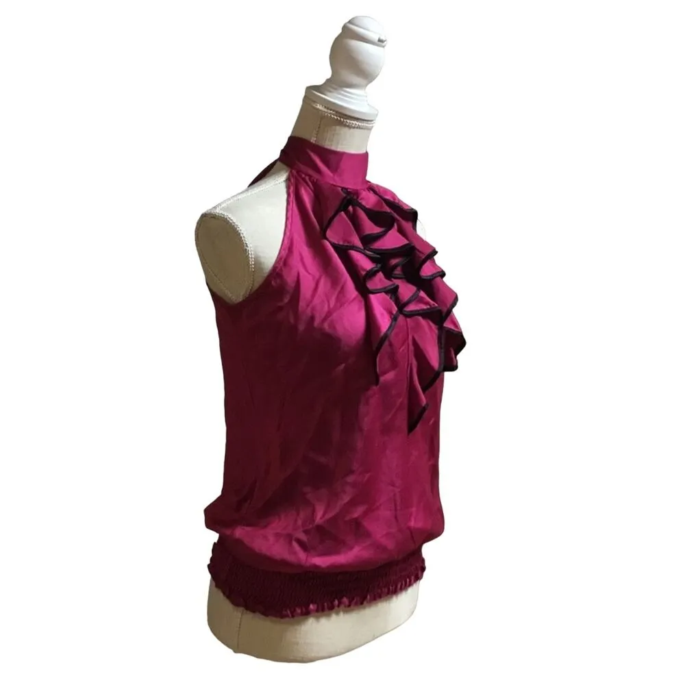 Heart Soul Sleeveless Top - Image 2
