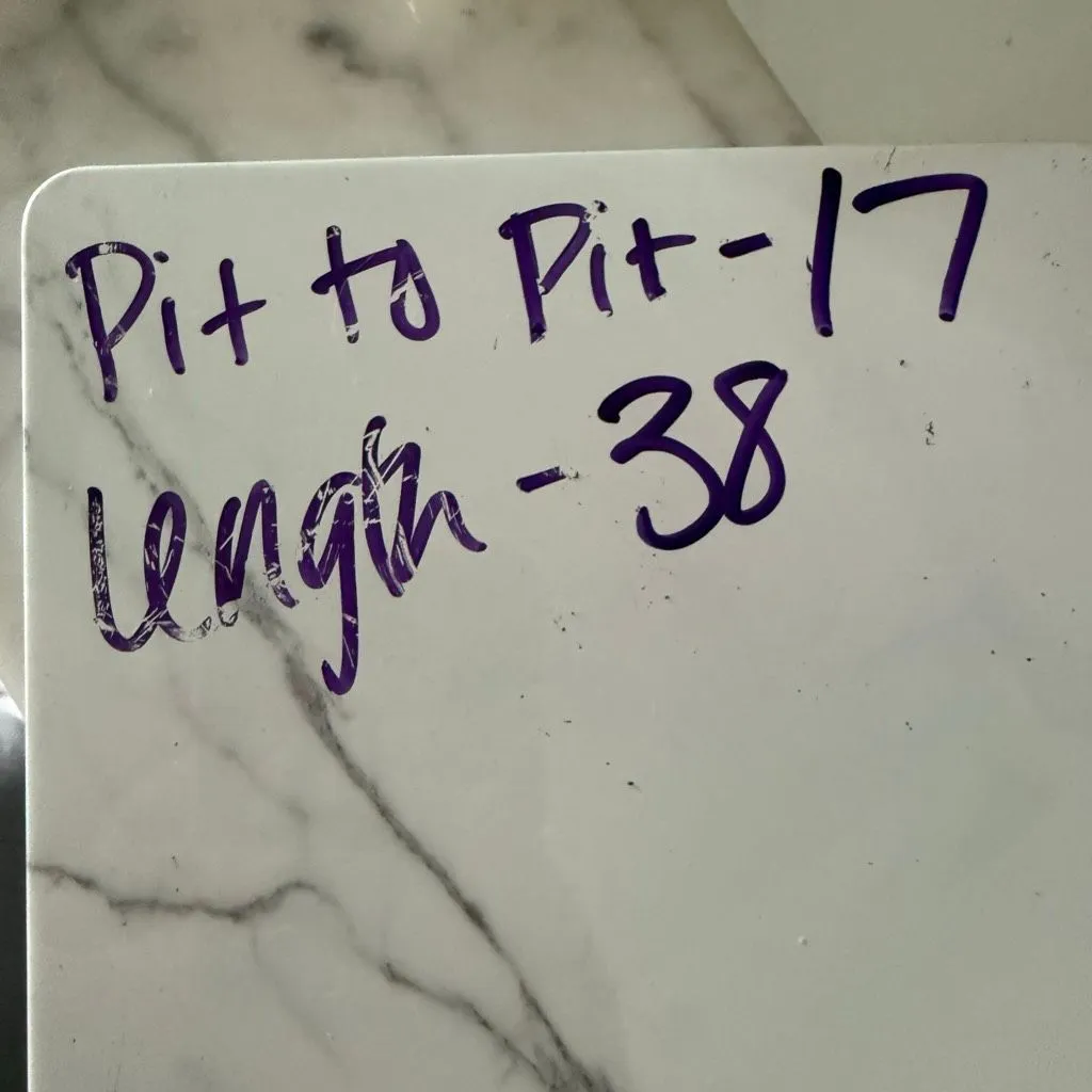 Soma Women’s XS Grey Silk Blend Longsleeve Dress - Image 4