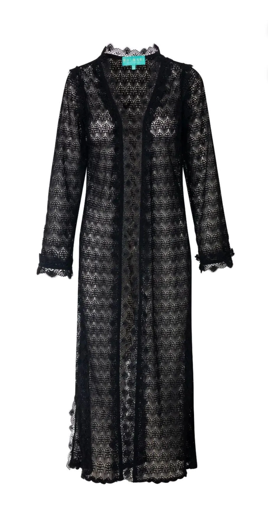 Waimari Provenzal Kimono - Image 3