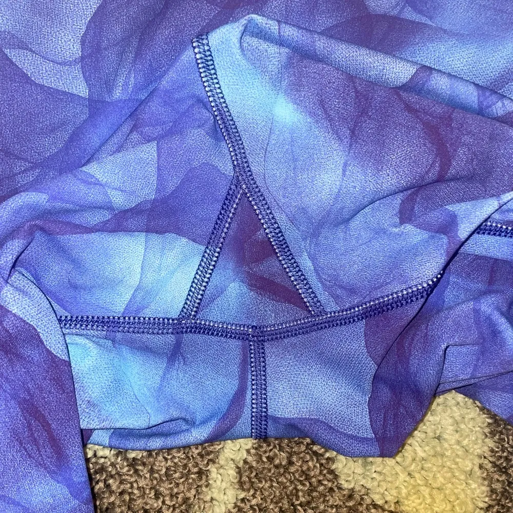 Lululemon Wunder Under Pant III size 6 - Image 5