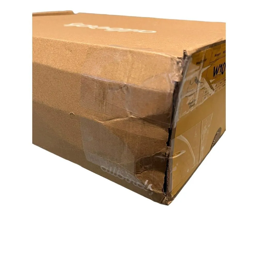 Allbirds Shoes Womens 10 Wool Runner Dapple Gray Heathered Running Shoes NEW - Image 9