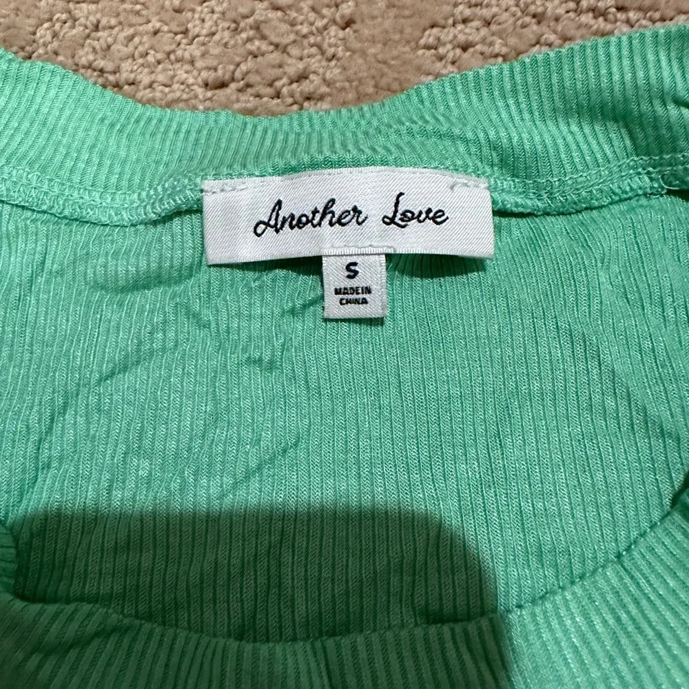 Another Love tank - Image 2