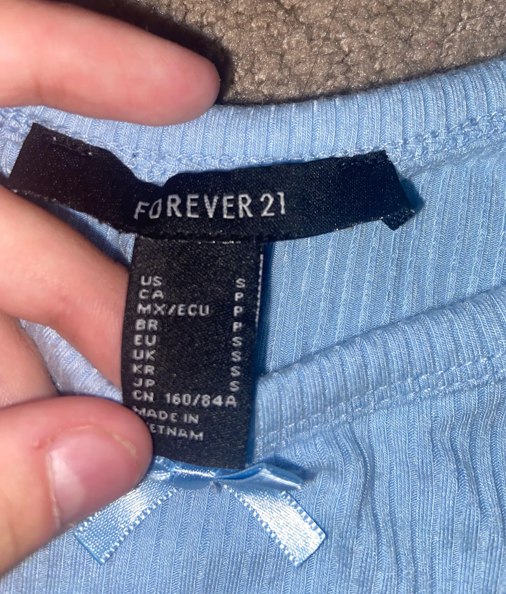 Forever 21 Tank - Image 3