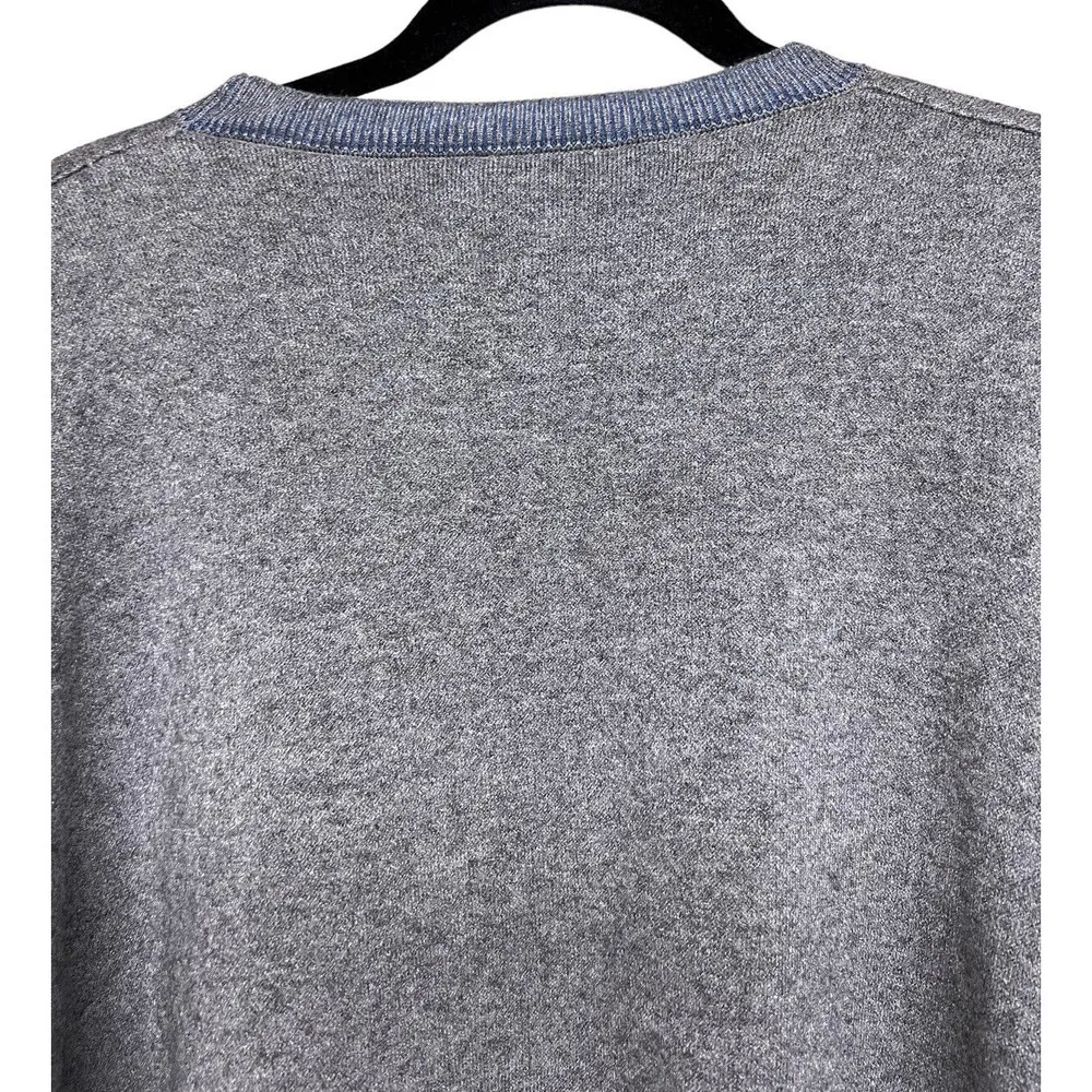 Kerisma  Eclipse Sweater Grey Multi Women’s OS - Image 4