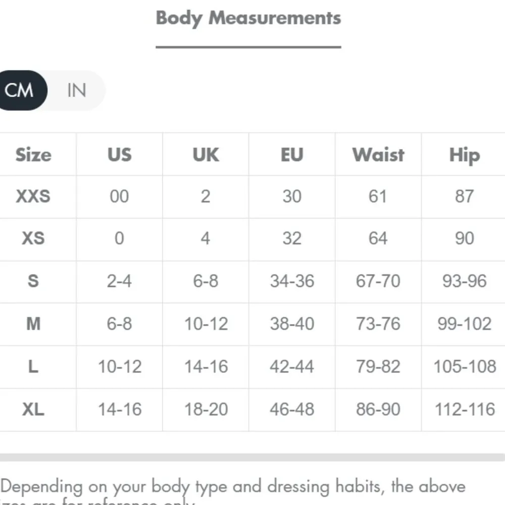 BERLOOK Contrast Trim Bikini Bottom 02 White Size L - Image 7