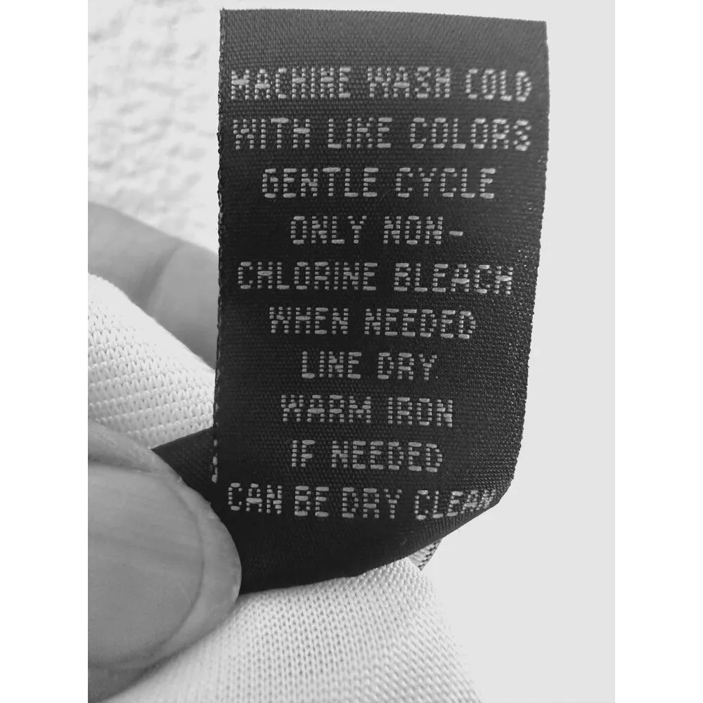 Grace Elements Women Vintage Pleated Skirt White - Flowy & Fabulous for Twirling - Image 7