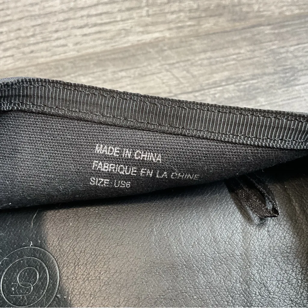 Urban‎ Outfitters Aloha Tropical Espadrilles Size 6 - Image 9