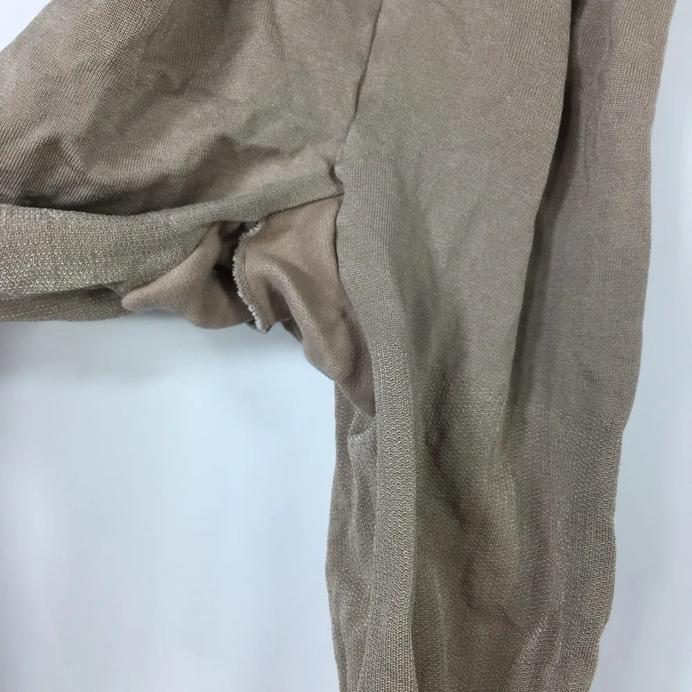 NEW SPANX Super High Footless Shaper In-Power
Line Size C Nude Tummy Control - Image 10