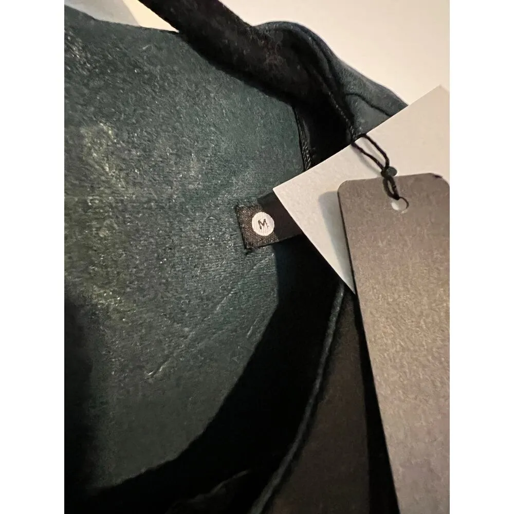 Revolve Krisa Bodycon Colorblock Knee Length Sleeveless Dress NWT Medium - Image 4